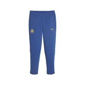 Dresy damskie - Spodnie dresowe Olympique Marseille Casuals Puma - miniaturka - grafika 1