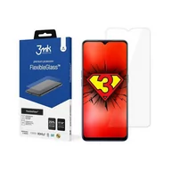 Akcesoria do smartwatchy - 3mk Watch Protection FlexibleGlass Lite folia Suunto 9 Peak na ekran smartwatcha (3mk Watch FG(133)) - miniaturka - grafika 1