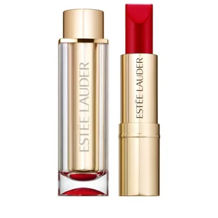 Estee Lauder Pure Color Love Lipstick 310 Bar Red 887167305175 - Szminki - miniaturka - grafika 2