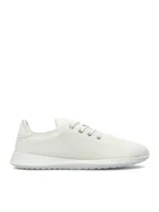 Trampki męskie - Groundies Buty "Balance 2.0" w kolorze białym do chodzenia na boso - miniaturka - grafika 1