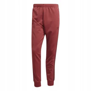 ADIDAS ORIGINALS SPODNIE DRESOWE SST JC9931 R. S - Dresy męskie - miniaturka - grafika 1
