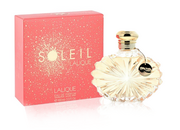 Wody i perfumy damskie - LALIQUE Soleil EDP 100ml - miniaturka - grafika 1