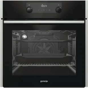 Piekarnik do zabudowy Gorenje BO737E24XG - Piekarniki do zabudowy - miniaturka - grafika 1