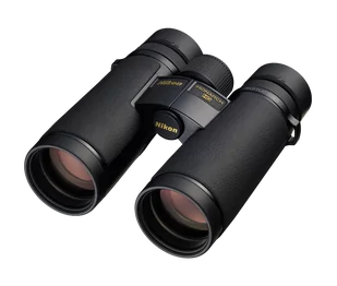Lornetka Nikon Monarch HG 8X42 + rabat 700 zł na nową lornetkę Nikon - Lornetki - miniaturka - grafika 1