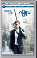 Pozostałe filmy DVD - PROGNOZA NA ŻYCIE (The Weather Man) [DVD] - miniaturka - grafika 1