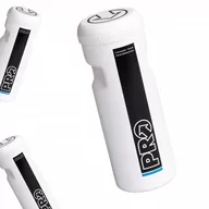 Shakery i bidony sportowe - PRO, Bidon na narzędzia, biały, 750ml - miniaturka - grafika 1