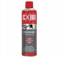 Akcesoria rowerowe - CX80 500ml spray naprawczy konwewujący smaruje - miniaturka - grafika 1