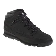 Buty sportowe męskie - Buty Timberland Euro Rock Wr Basic M 0A2AD1 czarne - miniaturka - grafika 1