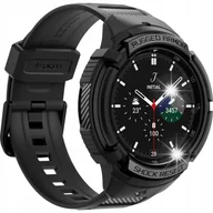Akcesoria do smartwatchy - SPIGEN ETUI + PASEK NA GALAXY WATCH 6 CLASSIC 47MM - miniaturka - grafika 1