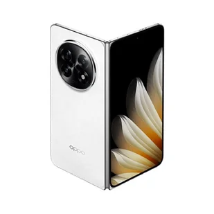 Oppo Find N5 5G DS 16/512GB Biały - Telefony komórkowe - miniaturka - grafika 1