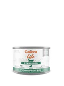 Mokra karma dla kotów - CALIBRA Cat Life Sterilised Duck 200g - miniaturka - grafika 1