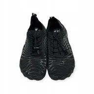 Skarpetki dla dzieci - HIKE Antypoślizgowe buty do chodzenia boso (Unisex) (BOGO) Hike Footwear 40 - miniaturka - grafika 1