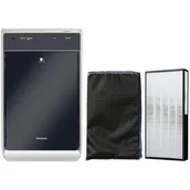 Oczyszczacze powietrza - Panasonic FVXR70GK - miniaturka - grafika 1