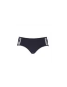 Bielizna ciążowa - Cache Coeur Szorty ciążowe pod brzuch LOUISE MARINE, Rozmiar: S - miniaturka - grafika 1