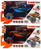 Zabawki zdalnie sterowane - Mega Creative, Auto terenowe zdalnie sterowane, Climber, 482023 - miniaturka - grafika 1