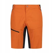 Odzież trekkingowa damska - Spodenki męskie CMP Mrnto - miniaturka - grafika 1