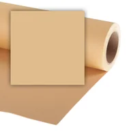 Tła fotograficzne - Colorama kartonowe 1,35x11m - Barley - miniaturka - grafika 1