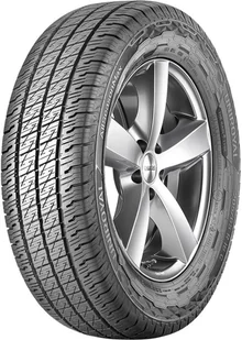 Uniroyal All Season Max 195/65R16C 104/102T 100T - Opony dostawcze całoroczne - miniaturka - grafika 1