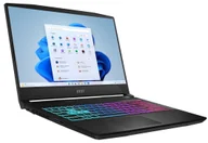 Laptopy - MSI Katana 15 B12VEK-1000PL - i5-12450H 15,6'' 16GB 1TB Win11 RTX 4050 B12VEK-1000PL|10M2 - miniaturka - grafika 1