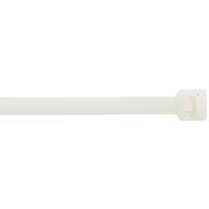 Kanały kablowe - Legrand Opaska kablowa COLRING 360x3,5 bezbarwana 032040 100szt. 032040 - miniaturka - grafika 1