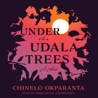 Audiobooki obcojęzyczne - Under the Udala Trees - miniaturka - grafika 1