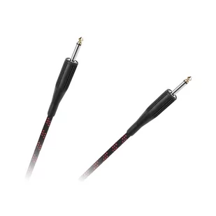 NoName Kabel Jack 6.3mm Jack 6.3mm 5m KPO2758-5 - Kable - miniaturka - grafika 1