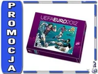 Puzzle - TREFL 13124 Euro 2012 Puzzle 260el NEW - miniaturka - grafika 1
