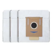 Akcesoria do robotów sprzątających - Worki Antybakteryjne Ecovacs 3szt. N10/T9/T9 AIVI/N8+/N8 PRO+/T8+/T8 AIVI+ - miniaturka - grafika 1