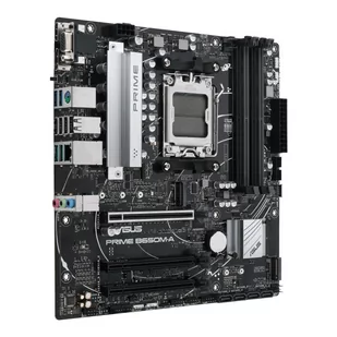 Płyta główna ASUS MB Prime B650M-A - MATX - Płyty główne - miniaturka - grafika 2