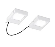 Lampy pozostałe - Eglo 94517 - SET 2x LED Oświetlenie blatu kuchennego LAVAIO 2xLED/3,7W/230V - miniaturka - grafika 1