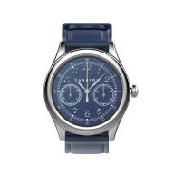 Smartwatch - Vector VCTR-34-03-BL Granatowy - miniaturka - grafika 1