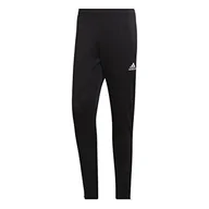 Spodenki męskie - adidas Męskie spodnie treningowe Ent22 Tr PNT, czarne, HC0332, XLT2 - miniaturka - grafika 1