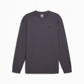 Bluzy męskie - PUMA BLUZA RAD/CAL CREW DK 68161869 r S - miniaturka - grafika 1