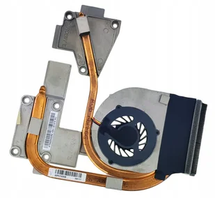 NOWY WENTYLATOR ACER ASPIRE 5940G 5942G - Części i akcesoria do laptopów - miniaturka - grafika 1