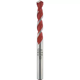 Alpen Wiertło uniwersalne 17200500100 Średnica wiertła 5 mm Długość robocza 39 mm Stal hartowana Uchwyt prosty - Wiertła - miniaturka - grafika 1