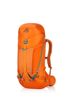 Plecaki - Plecak górski Gregory Alpinisto 35 - zest orange - miniaturka - grafika 1