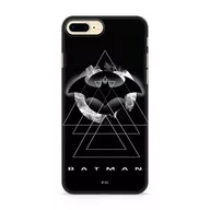 Etui i futerały do telefonów - Etui na Apple iPhone 7 PLUS/8 PLUS DC Batman 009 - miniaturka - grafika 1