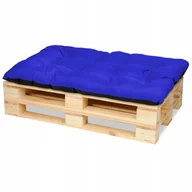 Poduszki ogrodowe - Poduszka Na Paletę, Meble Z Palet 120X80 Chaber - miniaturka - grafika 1