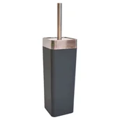 Akcesoria do wc - Szczotka WC Murcia Black - miniaturka - grafika 1