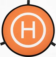 Akcesoria do drona - Big BIG drone landing pad DP-75 Uni 75cm 425375 - miniaturka - grafika 1