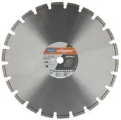 Tarcze do pił - Norton Clipper Tarcza Diamentowa Norton Classic Asphalt Laser 450Mm X 25,4Mm Do Asfaltu Do Norton Clipper Cs451 Oficjalny Dystrybutor - Autoryzowany.. - miniaturka - grafika 1