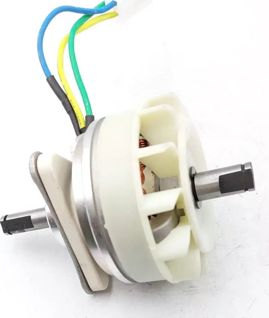 Dedra Silnik elektryczny 114-8J11601