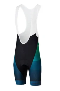 Shimano Breakaway Bib Spodenki Rowerowe Męskie r.L - Spodenki rowerowe - miniaturka - grafika 1