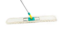 Miotły, szufle, mopy - TTS Dust - kompletny mop do mycia - 100 cm - miniaturka - grafika 1