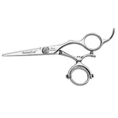 Kosmetyki do stylizacji włosów - Sally Hansen Olivia Garden nożyce Prestige prawa ręka, , , SW1PC-CR575-BLP - miniaturka - grafika 1