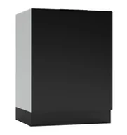 Szafki kuchenne - Szafka kuchenna pod zlew 60 cm P8-P12 - miniaturka - grafika 1