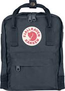 Plecaki - Fjallraven Plecak Kanken Mini 23561/031 - miniaturka - grafika 1