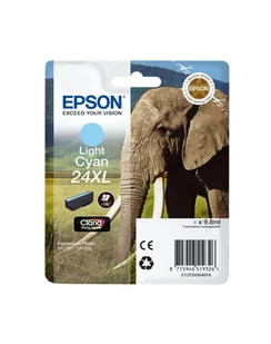 Epson C13T24354010 - Tusze oryginalne - miniaturka - grafika 3