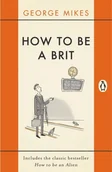 Audiobooki obcojęzyczne - How to be a Brit - miniaturka - grafika 1