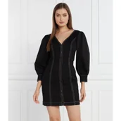 Sukienki - Desigual Sukienka - miniaturka - grafika 1